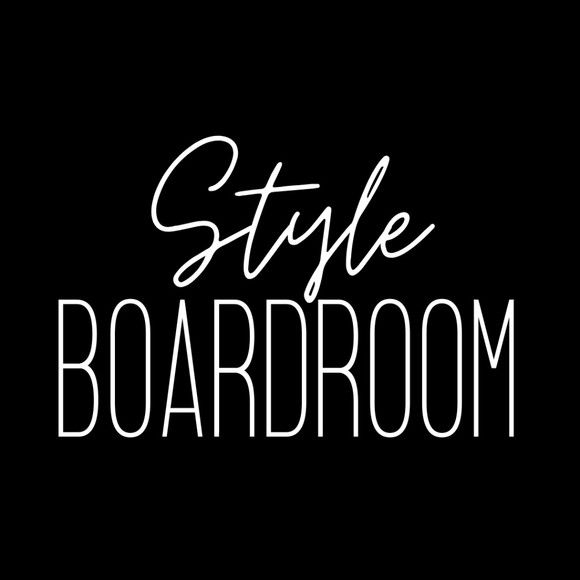 styleboardroom